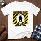 Premium 10mm sockets