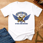 Measure Twice, Curse