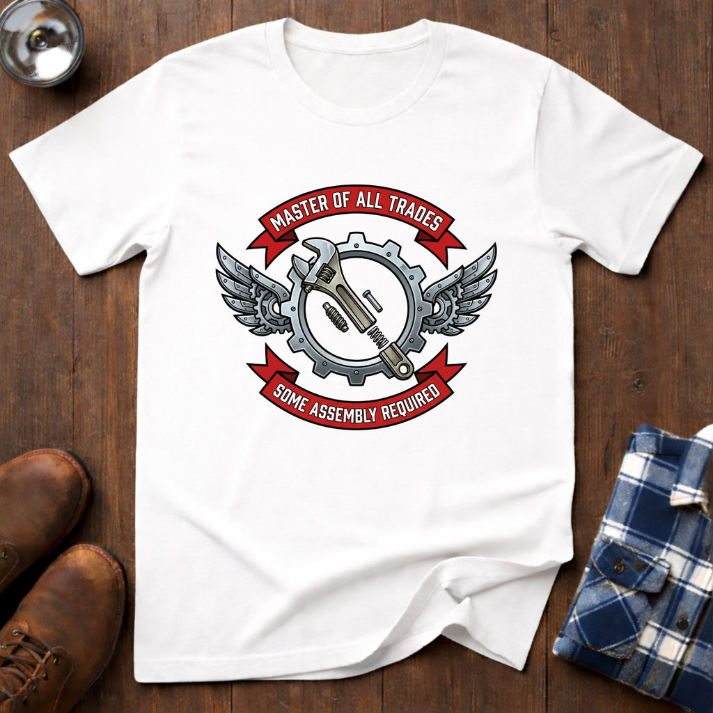 Master of all Trades