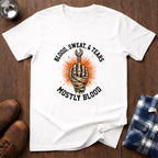 Blood, Sweat & Tears