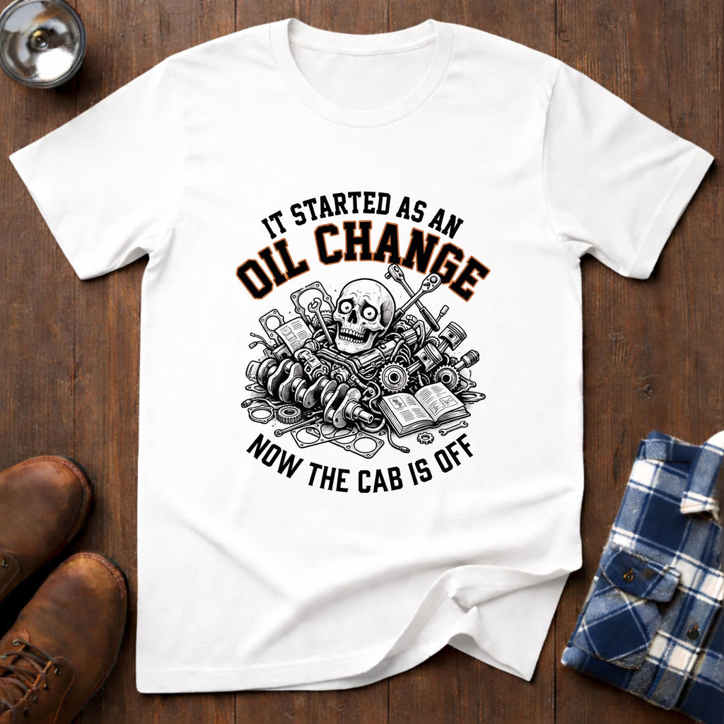 Oil Change