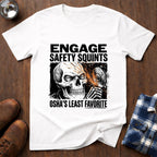 Engage safety squints
